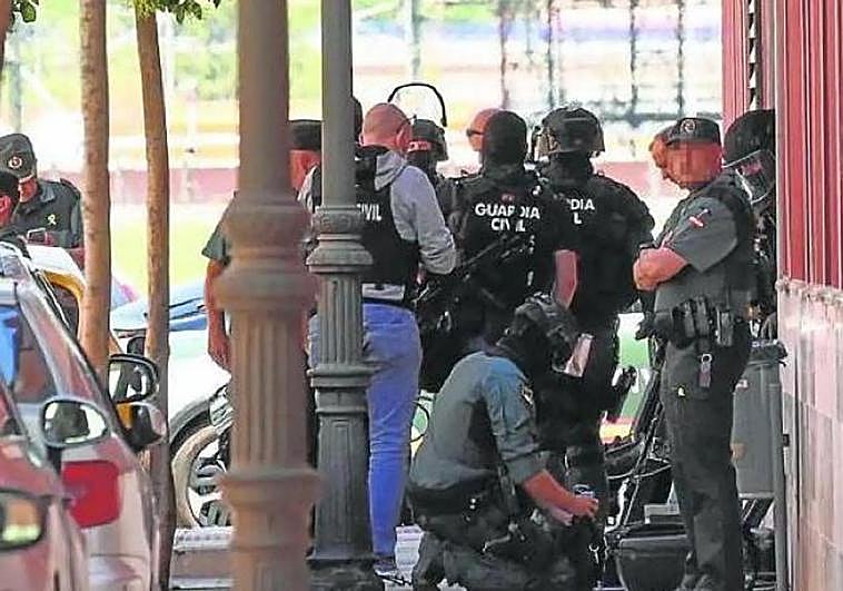 El juicio por el doble crimen de Santovenia tendrá lugar en mayo de 2024